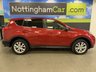 USED 2013 13 TOYOTA RAV4 2.2 D-4D Icon SUV 5dr Diesel Manual 4WD Euro 5 (150 ps) 