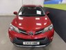 USED 2013 13 TOYOTA RAV4 2.2 D-4D Icon SUV 5dr Diesel Manual 4WD Euro 5 (150 ps) 