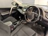 USED 2013 13 TOYOTA RAV4 2.2 D-4D Icon SUV 5dr Diesel Manual 4WD Euro 5 (150 ps) 