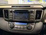 USED 2013 13 TOYOTA RAV4 2.2 D-4D Icon SUV 5dr Diesel Manual 4WD Euro 5 (150 ps) 