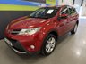 USED 2013 13 TOYOTA RAV4 2.2 D-4D Icon SUV 5dr Diesel Manual 4WD Euro 5 (150 ps) 