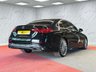 USED 2022 22 MERCEDES-BENZ C-CLASS 2.0 C220dh MHEV AMG Line (Premium) Saloon 4dr Diesel Hybrid G-Tronic+ Euro 6 (s/s) (220 ps) 2 KEYS, DEALER HISTORY