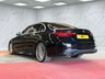 USED 2022 22 MERCEDES-BENZ C-CLASS 2.0 C220dh MHEV AMG Line (Premium) Saloon 4dr Diesel Hybrid G-Tronic+ Euro 6 (s/s) (220 ps) 2 KEYS, DEALER HISTORY
