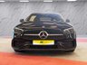 USED 2022 22 MERCEDES-BENZ C-CLASS 2.0 C220dh MHEV AMG Line (Premium) Saloon 4dr Diesel Hybrid G-Tronic+ Euro 6 (s/s) (220 ps) 2 KEYS, DEALER HISTORY