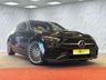 USED 2022 22 MERCEDES-BENZ C-CLASS 2.0 C220dh MHEV AMG Line (Premium) Saloon 4dr Diesel Hybrid G-Tronic+ Euro 6 (s/s) (220 ps) 2 KEYS, DEALER HISTORY