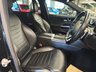 USED 2022 22 MERCEDES-BENZ C-CLASS 2.0 C220dh MHEV AMG Line (Premium) Saloon 4dr Diesel Hybrid G-Tronic+ Euro 6 (s/s) (220 ps) 2 KEYS, DEALER HISTORY