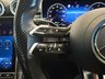 USED 2022 22 MERCEDES-BENZ C-CLASS 2.0 C220dh MHEV AMG Line (Premium) Saloon 4dr Diesel Hybrid G-Tronic+ Euro 6 (s/s) (220 ps) 2 KEYS, DEALER HISTORY