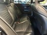 USED 2022 22 MERCEDES-BENZ C-CLASS 2.0 C220dh MHEV AMG Line (Premium) Saloon 4dr Diesel Hybrid G-Tronic+ Euro 6 (s/s) (220 ps) 2 KEYS, DEALER HISTORY