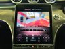 USED 2022 22 MERCEDES-BENZ C-CLASS 2.0 C220dh MHEV AMG Line (Premium) Saloon 4dr Diesel Hybrid G-Tronic+ Euro 6 (s/s) (220 ps) 2 KEYS, DEALER HISTORY