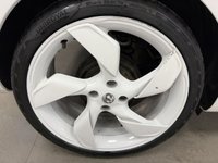 USED 2014 14 VAUXHALL ADAM 1.4 16v White Edition Hatchback 3dr Petrol Manual Euro 5 (87 ps) 