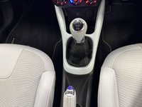 USED 2014 14 VAUXHALL ADAM 1.4 16v White Edition Hatchback 3dr Petrol Manual Euro 5 (87 ps) 