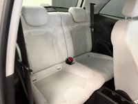 USED 2014 14 VAUXHALL ADAM 1.4 16v White Edition Hatchback 3dr Petrol Manual Euro 5 (87 ps) 