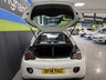 USED 2014 14 VAUXHALL ADAM 1.4 16v White Edition Hatchback 3dr Petrol Manual Euro 5 (87 ps) 
