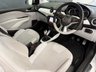 USED 2014 14 VAUXHALL ADAM 1.4 16v White Edition Hatchback 3dr Petrol Manual Euro 5 (87 ps) 