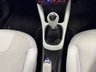 USED 2014 14 VAUXHALL ADAM 1.4 16v White Edition Hatchback 3dr Petrol Manual Euro 5 (87 ps) 