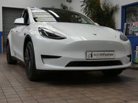 USED 2023 23 TESLA MODEL Y SUV 5dr Electric Auto RWD (346 ps) SUNROOF SAT NAV PARKING CAMERA LEATHER HEATED SEATS HEATED STEERING WHEEL CRUISE CONTROL 1 OWNER WARRANTY