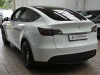 USED 2023 23 TESLA MODEL Y SUV 5dr Electric Auto RWD (346 ps) SUNROOF SAT NAV PARKING CAMERA LEATHER HEATED SEATS HEATED STEERING WHEEL CRUISE CONTROL 1 OWNER WARRANTY