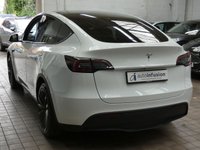 USED 2023 23 TESLA MODEL Y SUV 5dr Electric Auto RWD (346 ps) SUNROOF SAT NAV PARKING CAMERA LEATHER HEATED SEATS HEATED STEERING WHEEL CRUISE CONTROL 1 OWNER WARRANTY