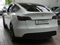 USED 2023 23 TESLA MODEL Y SUV 5dr Electric Auto RWD (346 ps) SUNROOF SAT NAV PARKING CAMERA LEATHER HEATED SEATS HEATED STEERING WHEEL CRUISE CONTROL 1 OWNER WARRANTY