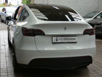 USED 2023 23 TESLA MODEL Y SUV 5dr Electric Auto RWD (346 ps) SUNROOF SAT NAV PARKING CAMERA LEATHER HEATED SEATS HEATED STEERING WHEEL CRUISE CONTROL 1 OWNER WARRANTY