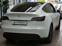 USED 2023 23 TESLA MODEL Y SUV 5dr Electric Auto RWD (346 ps) SUNROOF SAT NAV PARKING CAMERA LEATHER HEATED SEATS HEATED STEERING WHEEL CRUISE CONTROL 1 OWNER WARRANTY
