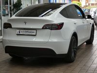USED 2023 23 TESLA MODEL Y SUV 5dr Electric Auto RWD (346 ps) SUNROOF SAT NAV PARKING CAMERA LEATHER HEATED SEATS HEATED STEERING WHEEL CRUISE CONTROL 1 OWNER WARRANTY