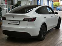 USED 2023 23 TESLA MODEL Y SUV 5dr Electric Auto RWD (346 ps) SUNROOF SAT NAV PARKING CAMERA LEATHER HEATED SEATS HEATED STEERING WHEEL CRUISE CONTROL 1 OWNER WARRANTY