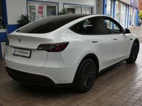 USED 2023 23 TESLA MODEL Y SUV 5dr Electric Auto RWD (346 ps) SUNROOF SAT NAV PARKING CAMERA LEATHER HEATED SEATS HEATED STEERING WHEEL CRUISE CONTROL 1 OWNER WARRANTY