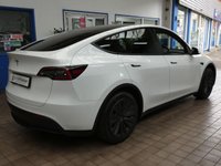 USED 2023 23 TESLA MODEL Y SUV 5dr Electric Auto RWD (346 ps) SUNROOF SAT NAV PARKING CAMERA LEATHER HEATED SEATS HEATED STEERING WHEEL CRUISE CONTROL 1 OWNER WARRANTY