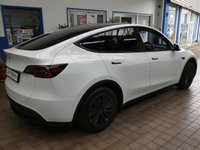 USED 2023 23 TESLA MODEL Y SUV 5dr Electric Auto RWD (346 ps) SUNROOF SAT NAV PARKING CAMERA LEATHER HEATED SEATS HEATED STEERING WHEEL CRUISE CONTROL 1 OWNER WARRANTY