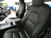 USED 2023 23 TESLA MODEL Y SUV 5dr Electric Auto RWD (346 ps) SUNROOF SAT NAV PARKING CAMERA LEATHER HEATED SEATS HEATED STEERING WHEEL CRUISE CONTROL 1 OWNER WARRANTY