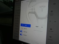 USED 2023 23 TESLA MODEL Y SUV 5dr Electric Auto RWD (346 ps) SUNROOF SAT NAV PARKING CAMERA LEATHER HEATED SEATS HEATED STEERING WHEEL CRUISE CONTROL 1 OWNER WARRANTY