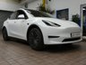 USED 2023 23 TESLA MODEL Y SUV 5dr Electric Auto RWD (346 ps) SUNROOF SAT NAV PARKING CAMERA LEATHER HEATED SEATS HEATED STEERING WHEEL CRUISE CONTROL 1 OWNER WARRANTY