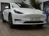 USED 2023 23 TESLA MODEL Y SUV 5dr Electric Auto RWD (346 ps) SUNROOF SAT NAV PARKING CAMERA LEATHER HEATED SEATS HEATED STEERING WHEEL CRUISE CONTROL 1 OWNER WARRANTY