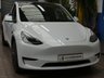 USED 2023 23 TESLA MODEL Y SUV 5dr Electric Auto RWD (346 ps) SUNROOF SAT NAV PARKING CAMERA LEATHER HEATED SEATS HEATED STEERING WHEEL CRUISE CONTROL 1 OWNER WARRANTY