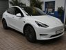 USED 2023 23 TESLA MODEL Y SUV 5dr Electric Auto RWD (346 ps) SUNROOF SAT NAV PARKING CAMERA LEATHER HEATED SEATS HEATED STEERING WHEEL CRUISE CONTROL 1 OWNER WARRANTY