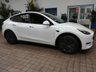USED 2023 23 TESLA MODEL Y SUV 5dr Electric Auto RWD (346 ps) SUNROOF SAT NAV PARKING CAMERA LEATHER HEATED SEATS HEATED STEERING WHEEL CRUISE CONTROL 1 OWNER WARRANTY