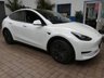 USED 2023 23 TESLA MODEL Y SUV 5dr Electric Auto RWD (346 ps) SUNROOF SAT NAV PARKING CAMERA LEATHER HEATED SEATS HEATED STEERING WHEEL CRUISE CONTROL 1 OWNER WARRANTY