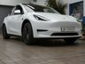 USED 2023 23 TESLA MODEL Y SUV 5dr Electric Auto RWD (346 ps) SUNROOF SAT NAV PARKING CAMERA LEATHER HEATED SEATS HEATED STEERING WHEEL CRUISE CONTROL 1 OWNER WARRANTY