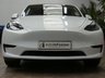 USED 2023 23 TESLA MODEL Y SUV 5dr Electric Auto RWD (346 ps) SUNROOF SAT NAV PARKING CAMERA LEATHER HEATED SEATS HEATED STEERING WHEEL CRUISE CONTROL 1 OWNER WARRANTY