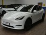 USED 2023 23 TESLA MODEL Y SUV 5dr Electric Auto RWD (346 ps) SUNROOF SAT NAV PARKING CAMERA LEATHER HEATED SEATS HEATED STEERING WHEEL CRUISE CONTROL 1 OWNER WARRANTY