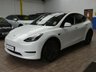 USED 2023 23 TESLA MODEL Y SUV 5dr Electric Auto RWD (346 ps) SUNROOF SAT NAV PARKING CAMERA LEATHER HEATED SEATS HEATED STEERING WHEEL CRUISE CONTROL 1 OWNER WARRANTY