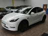 USED 2023 23 TESLA MODEL Y SUV 5dr Electric Auto RWD (346 ps) SUNROOF SAT NAV PARKING CAMERA LEATHER HEATED SEATS HEATED STEERING WHEEL CRUISE CONTROL 1 OWNER WARRANTY