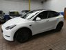 USED 2023 23 TESLA MODEL Y SUV 5dr Electric Auto RWD (346 ps) SUNROOF SAT NAV PARKING CAMERA LEATHER HEATED SEATS HEATED STEERING WHEEL CRUISE CONTROL 1 OWNER WARRANTY