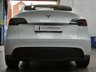 USED 2023 23 TESLA MODEL Y SUV 5dr Electric Auto RWD (346 ps) SUNROOF SAT NAV PARKING CAMERA LEATHER HEATED SEATS HEATED STEERING WHEEL CRUISE CONTROL 1 OWNER WARRANTY