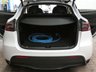 USED 2023 23 TESLA MODEL Y SUV 5dr Electric Auto RWD (346 ps) SUNROOF SAT NAV PARKING CAMERA LEATHER HEATED SEATS HEATED STEERING WHEEL CRUISE CONTROL 1 OWNER WARRANTY