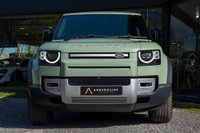 USED 2023 23 LAND ROVER DEFENDER 90 3.0 D300 MHEV 75th Limited Edition Auto 4WD Euro 6 (s/s) 3dr 75th Edition|Immaculate