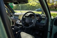 USED 2023 23 LAND ROVER DEFENDER 90 3.0 D300 MHEV 75th Limited Edition Auto 4WD Euro 6 (s/s) 3dr 75th Edition|Immaculate