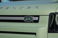 USED 2023 23 LAND ROVER DEFENDER 90 3.0 D300 MHEV 75th Limited Edition Auto 4WD Euro 6 (s/s) 3dr 75th Edition|Immaculate
