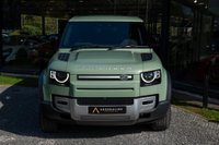 USED 2023 23 LAND ROVER DEFENDER 90 3.0 D300 MHEV 75th Limited Edition Auto 4WD Euro 6 (s/s) 3dr 75th Edition|Immaculate